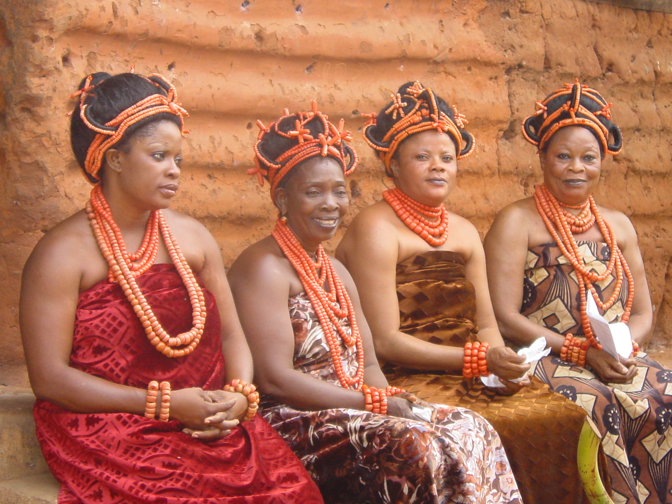 Edo Cultural Dances and Drama